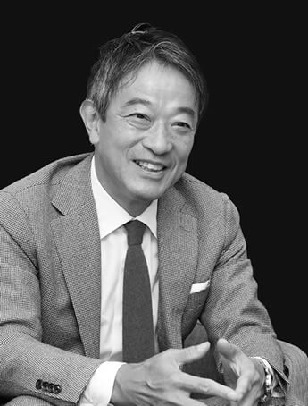 代表取締役社長 庄野 直之