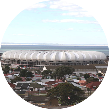 Nelson Mandela Bay Stadium